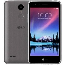 Замена стекла на телефоне LG X4 Plus в Астрахане